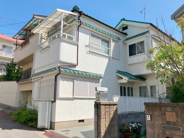 Compact 4DK House in Tarumi - Photo 1