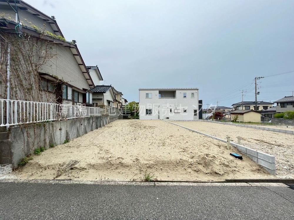 Newly Developed Land Near Nishi-Odori in Niigata - Photo 1