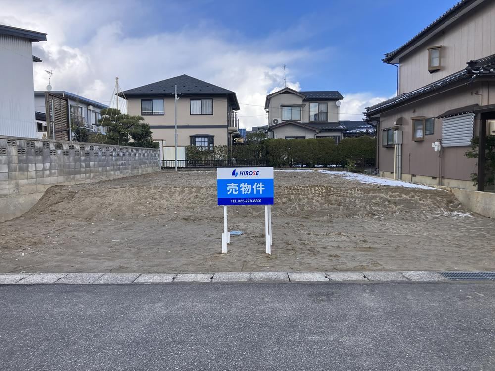Convenient Land Near Echigo-Ishiyama Station - Photo 1