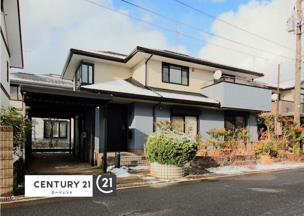 Spacious 4SLDK House Near Higashi Niigata Station - Photo 1