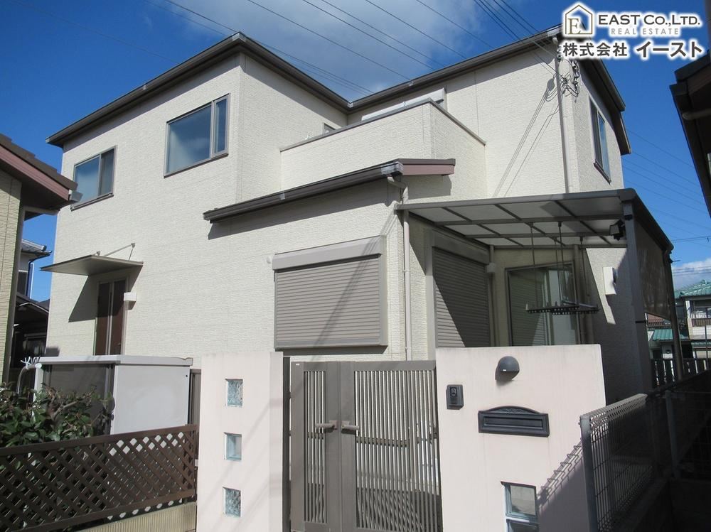 Family-Friendly 4LDK House in Mochiko - Photo 1