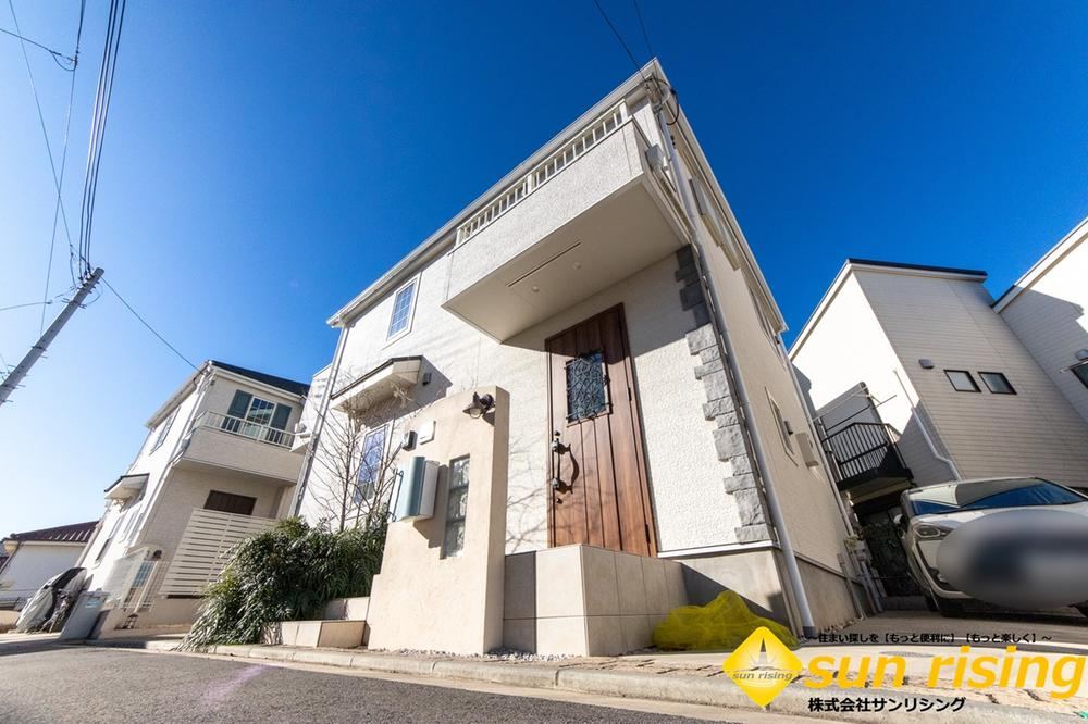 Vacant House Available for Viewing in Tachikawa - Photo 1