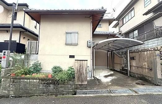 Chikusa 3 4LDK Home Near Kobayashi Station - Photo 1