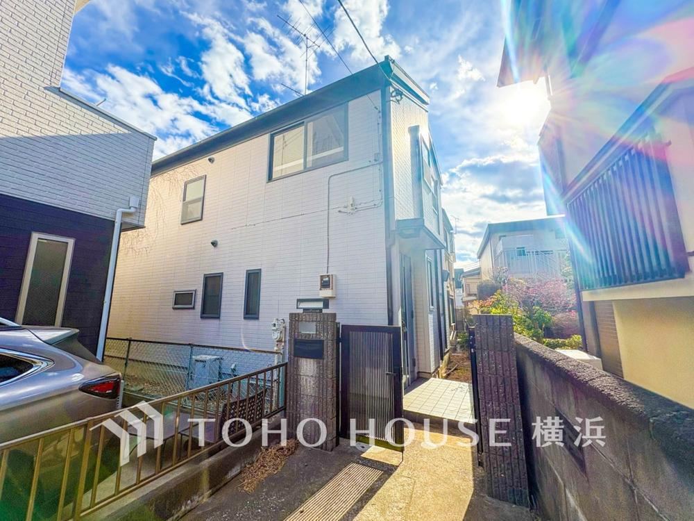 Family-Friendly 5LDK Home in Yokohama - Photo 1