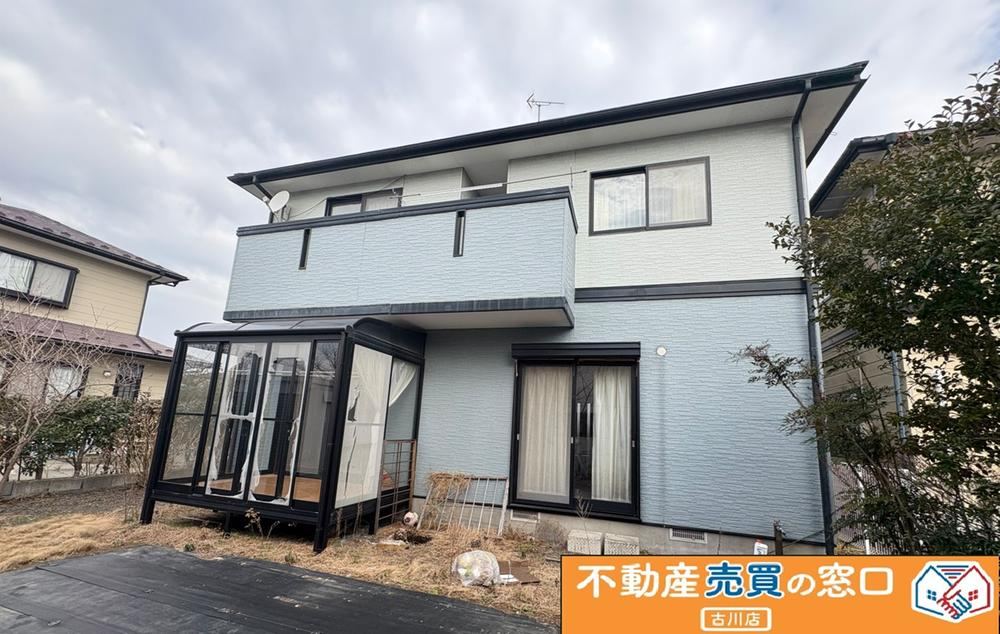 Cozy 4LDK Detached House in Tajiri - Photo 1