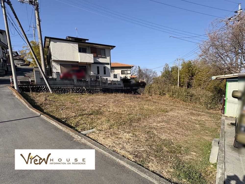 317 m² land in Takasaki, Gunma - Photo 1
