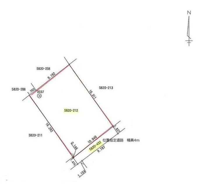 Convenient Land Near Route 402 - Photo 1