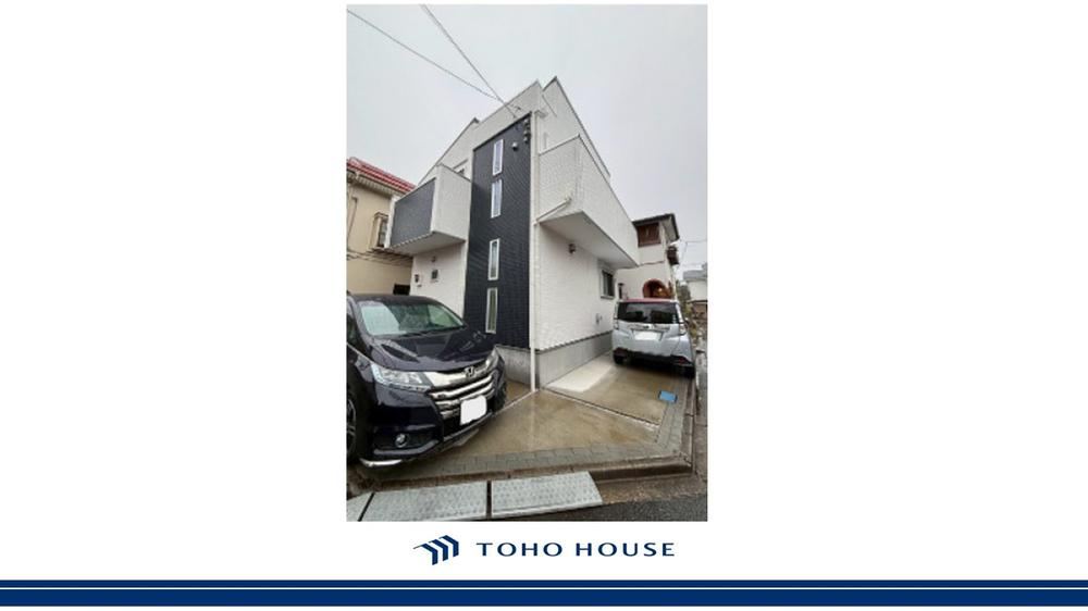 Charming 3LDK House on a Corner Lot in Nishitokyo - Photo 1