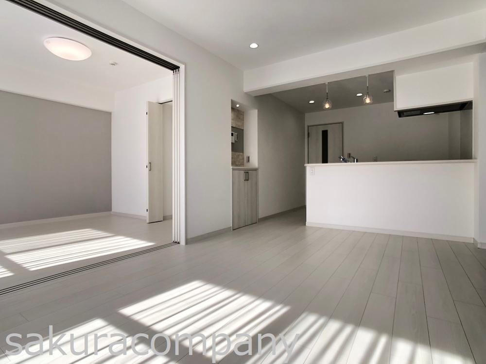 3LDK Apartment with Purchase Support Incentive - Photo 1