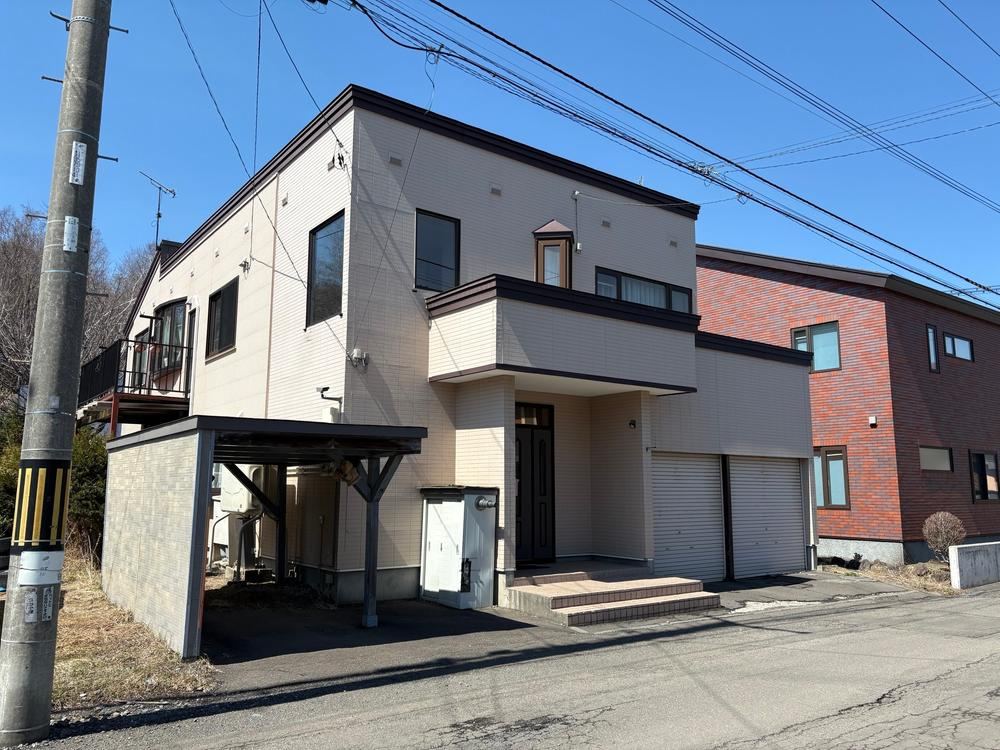 5LLDDKK house in Minami Ward, Sapporo, Hokkaido - Photo 1