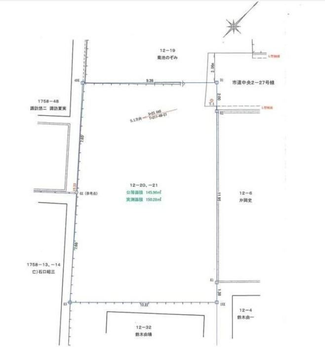 Convenient Land Near Station and Supermarket - Photo 1