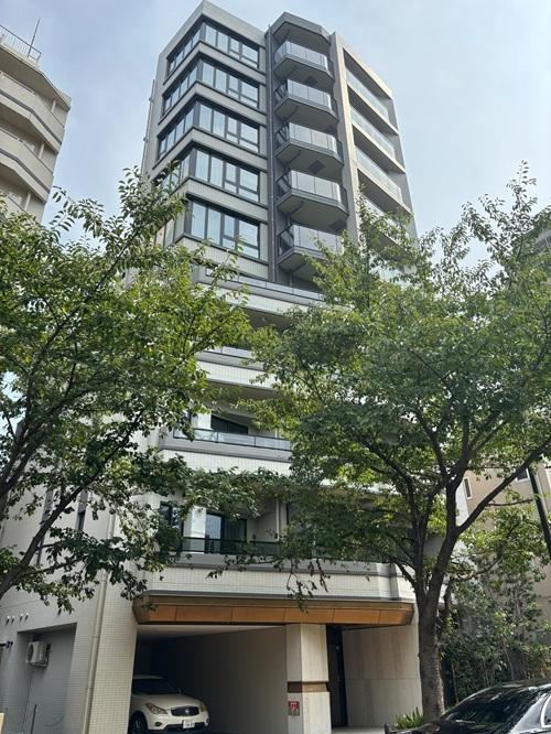 Newly Built 2LDK Apartment in Koishikawa - Photo 1
