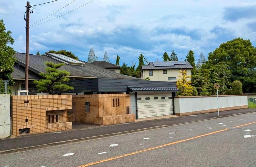 4LDK+S house in Nisshin, Aichi - Photo 1
