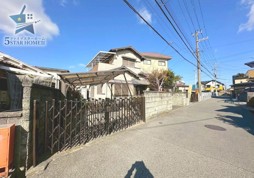 5K House in Nishi-Futami, Akashi - Photo 1