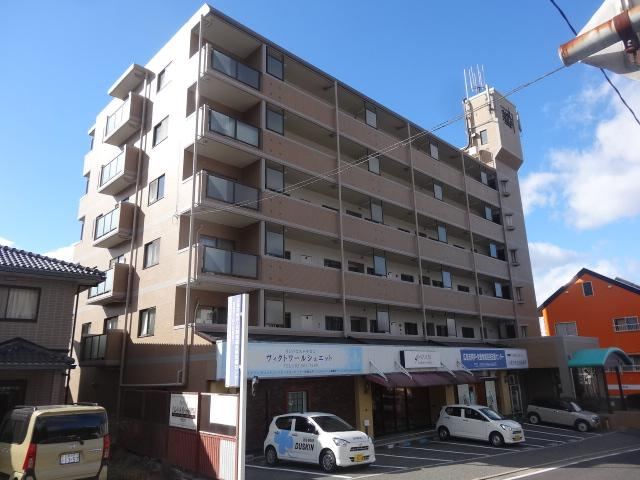 3LDK apartment in Aki Ward, Hiroshima - Photo 1