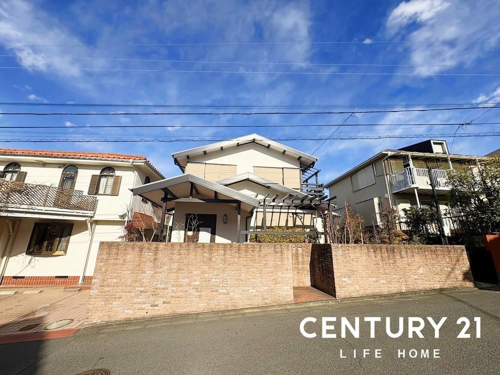Spacious Land Near Kakiou Station - Photo 1