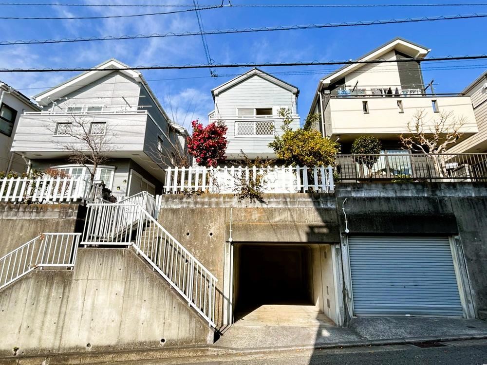 Comfortable 4LDK House in Tana-cho - Photo 1