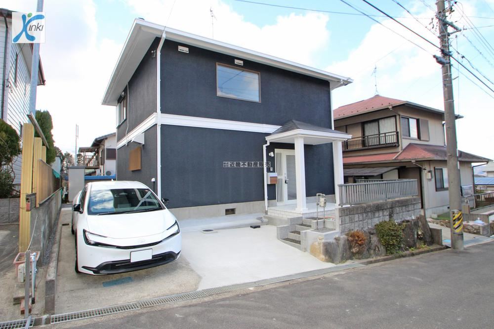 Updated 3LDK House in Suzuran-dai Nishi - Photo 1