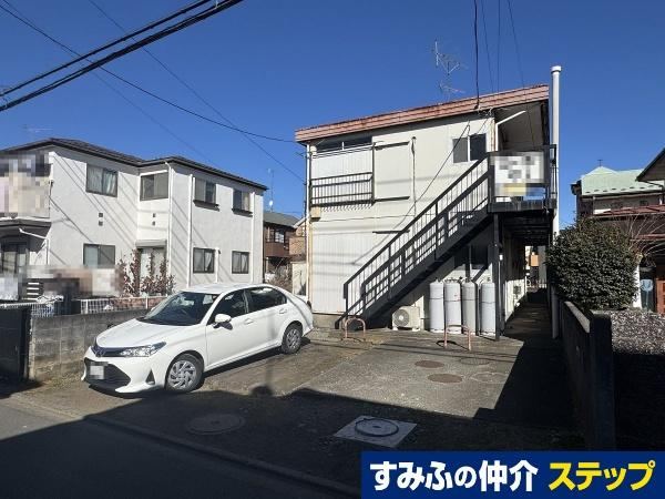 Land in Wakamatsu - Photo 1