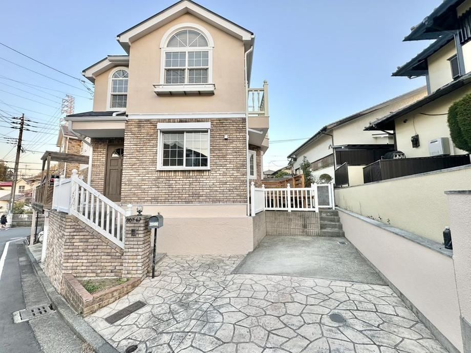 Stylish 4LDK House in Kamoshida - Photo 1