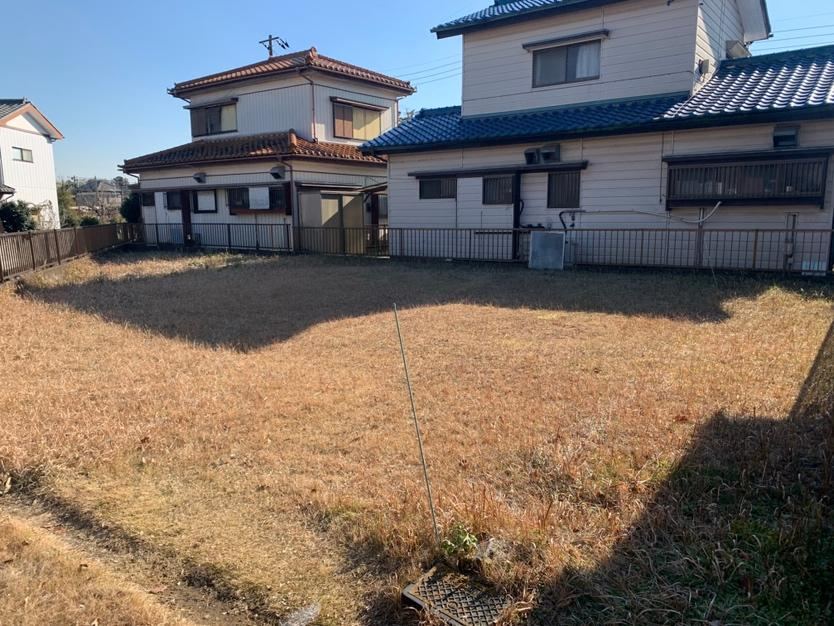 197 m² land in Ichihara, Chiba - Photo 1