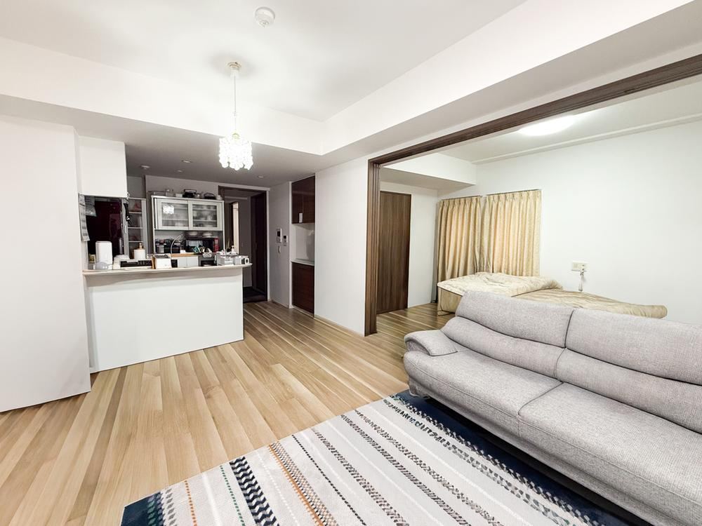 2LDK Apartment in Miwa Midoriyama - Photo 1