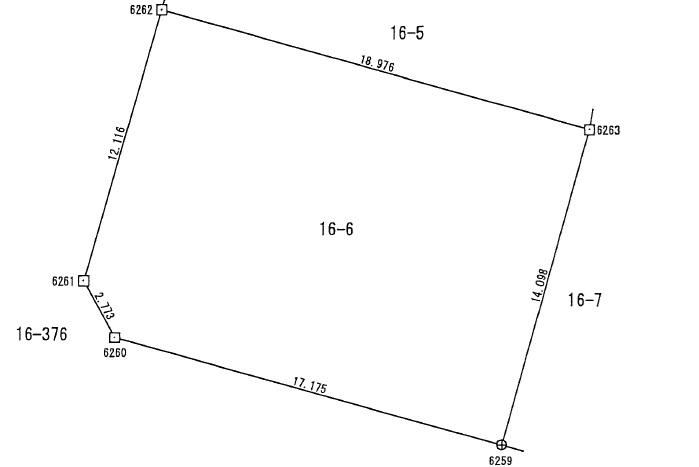Spacious Land in Nakayama, Near Kitayama Station - Photo 1