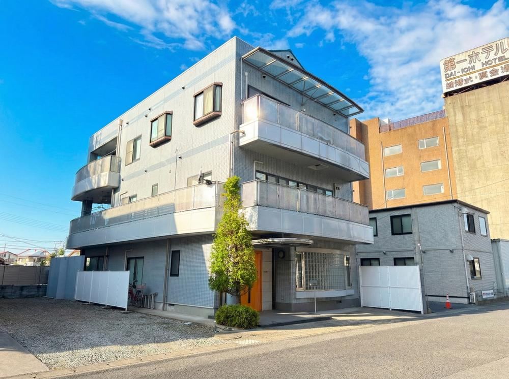 10LDK+3S house in Oyama, Tochigi - Photo 1