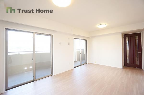 3LDK apartment in Takarazuka, Hyogo - Photo 1