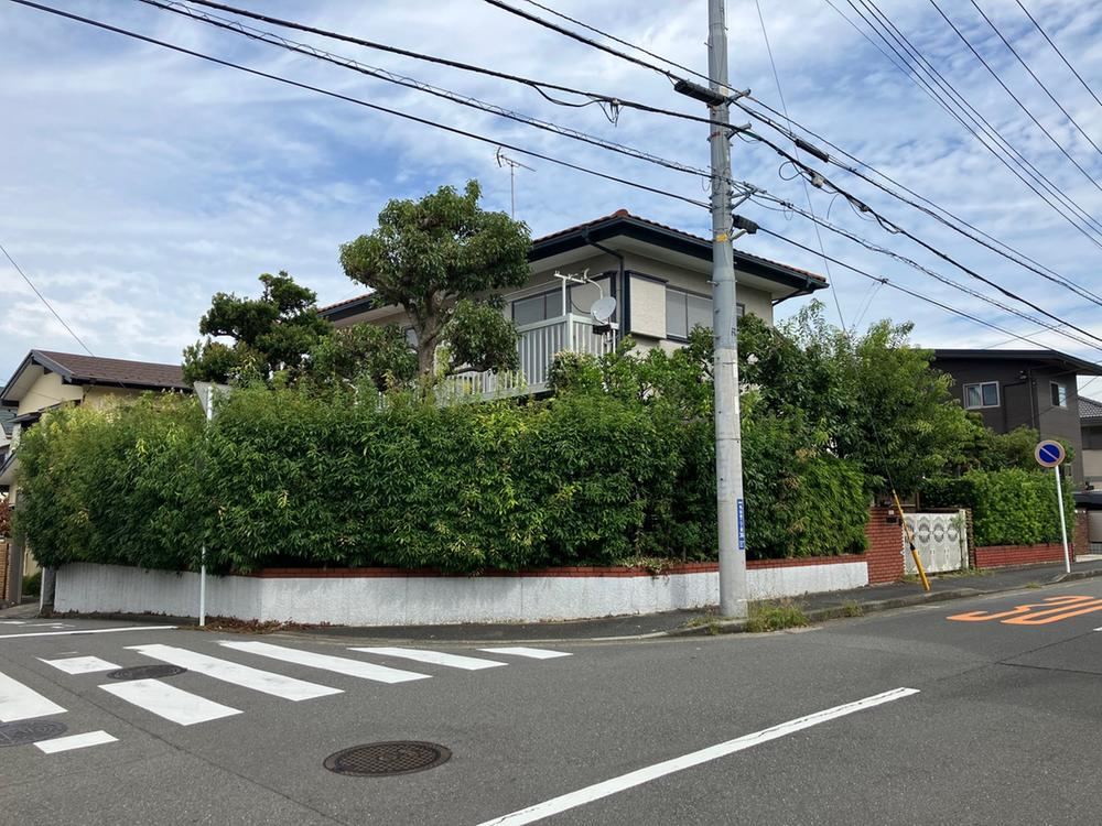 Spacious 4LDK House in Konan Maruyama New Town - Photo 1