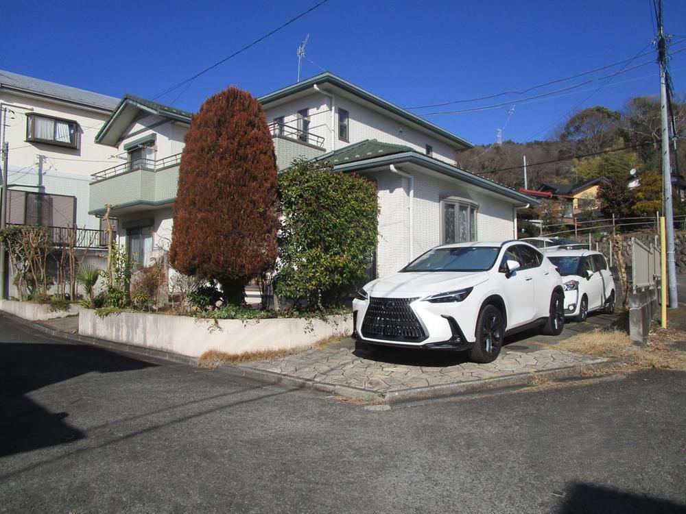 Sturdy 4LDK House in Hadano - Photo 1