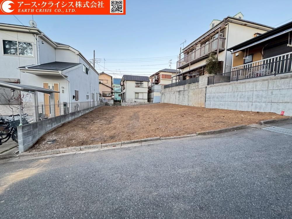 175 m² land in Funabashi, Chiba - Photo 1