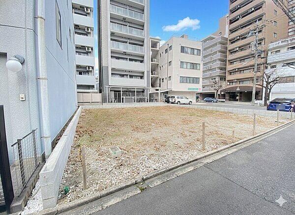 84 m² land in Higashi Ward, Nagoya, Aichi - Photo 1