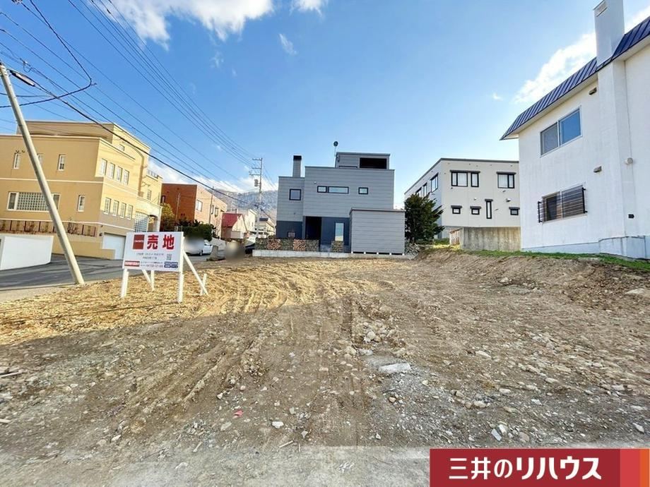 229 m² land in Chuo Ward, Sapporo, Hokkaido - Photo 1