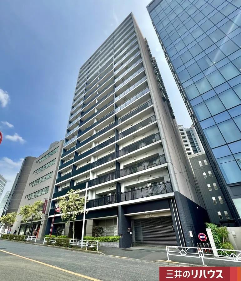 Chic 1LDK Apartment Near Shibuya Station - Photo 1