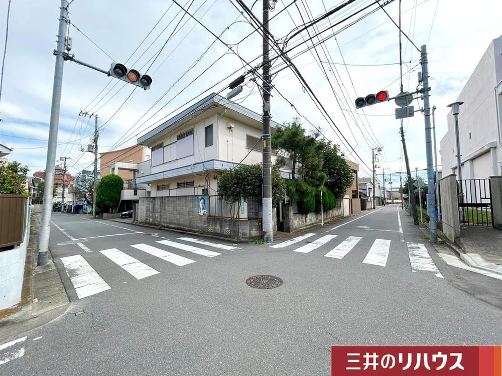 218 m² land in Toshima Ward, Tokyo - Photo 1