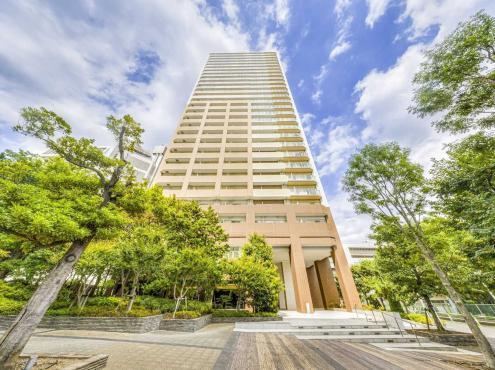 Stunning 2LDK with Sky Tree Views - Photo 1