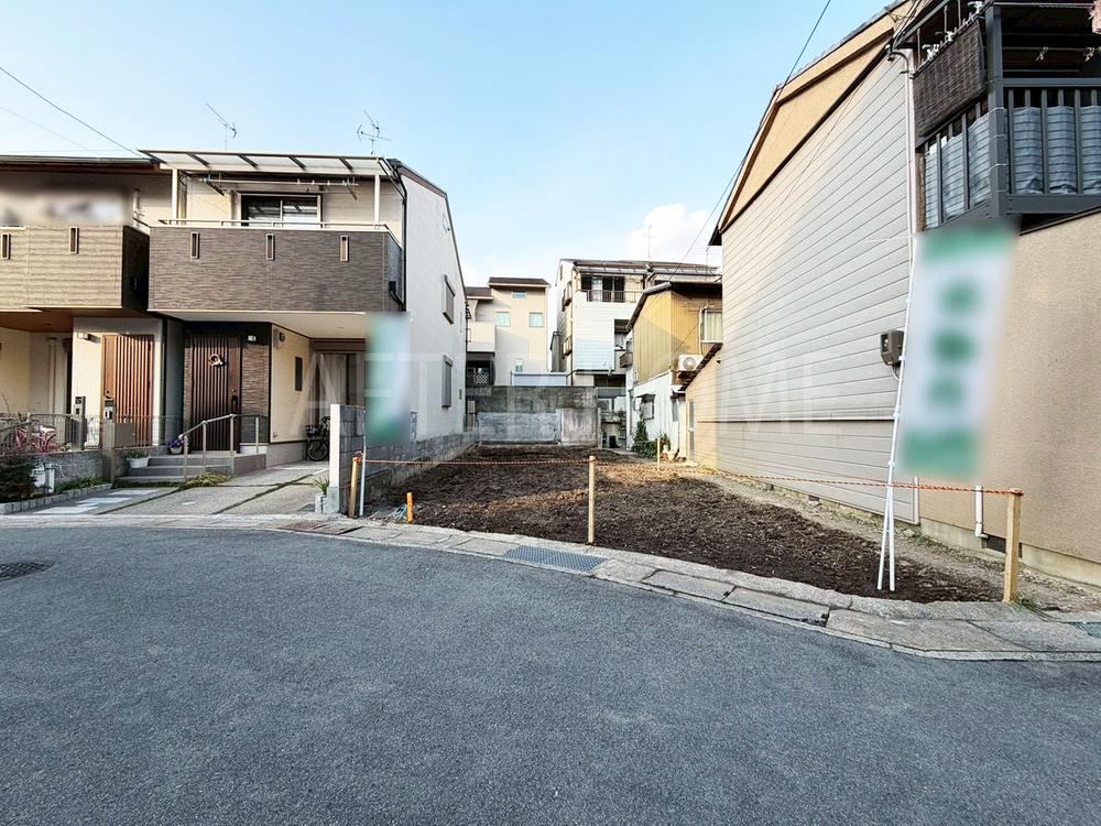 117 m² land in Ukyo Ward, Kyoto - Photo 1