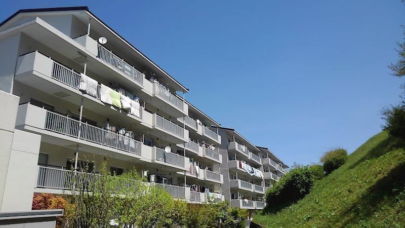 Quiet 3LDK Apartment in Isehara - Photo 1