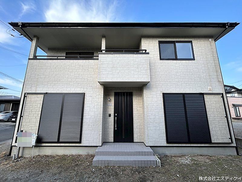 4LDK+S house in Minamialps, Yamanashi - Photo 1