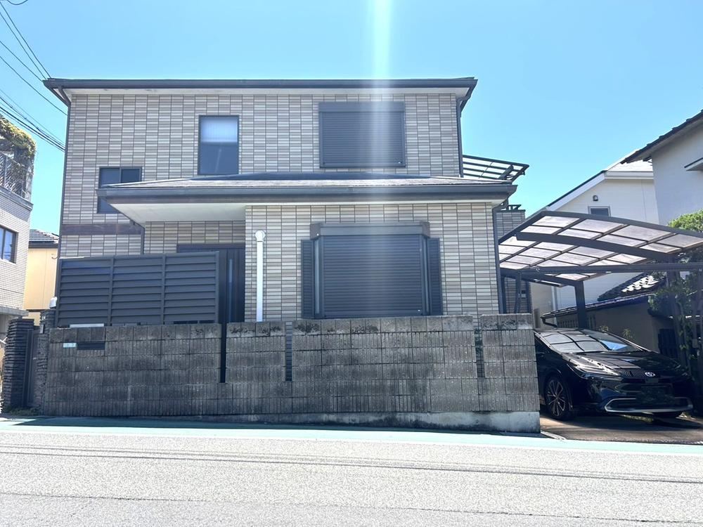 4LDK House in Matsunamicho Near Future Station - Photo 1