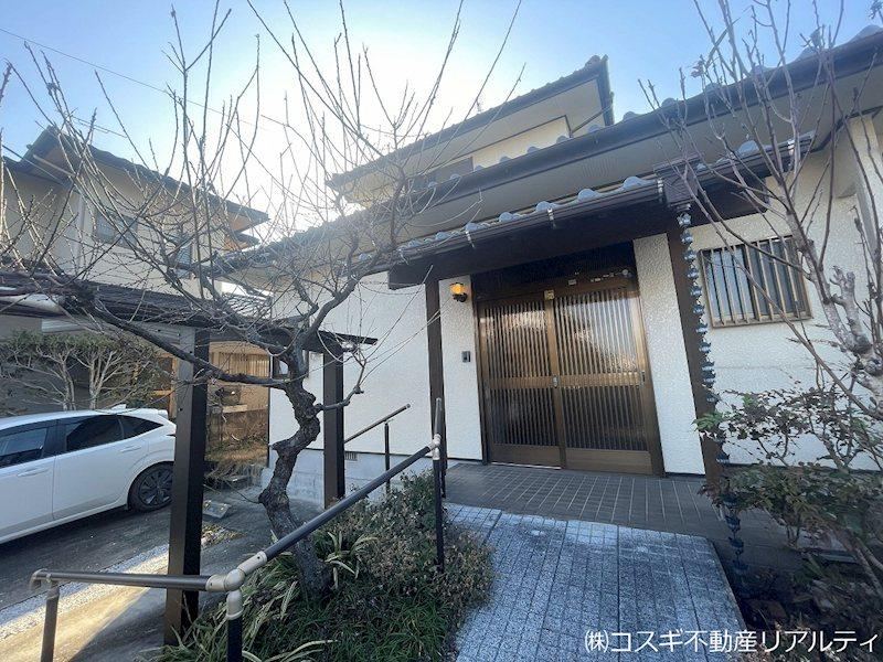 Charming 3LDK Home Near Musashizuka Station - Photo 1