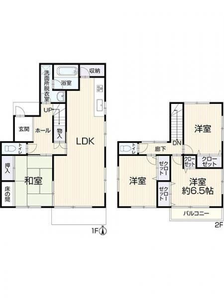 Renovated 4LDK House in Ajina - Photo 1