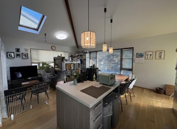 Spacious 3LDK House with Garden in Kamaya-cho - Photo 1