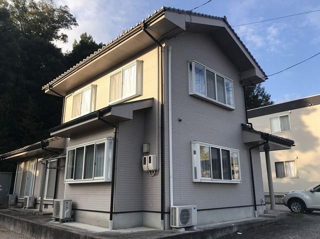 Well-Equipped 4LDK House in Fukusari - Photo 1
