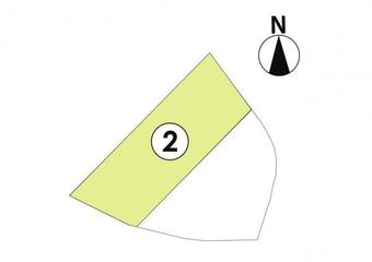 plot of land in Minamata