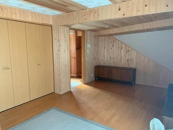 3LDK apartment in Tarumi Ward, Kobe, Hyogo - Photo 1