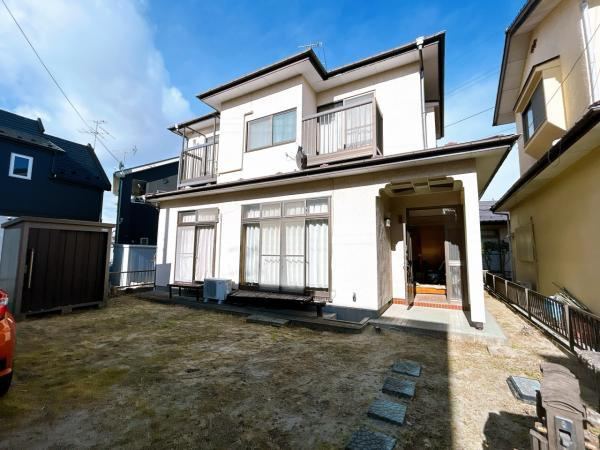 Renovated 3LDK Home with Modern Kitchen in Miyagino, Sendai - Photo 1