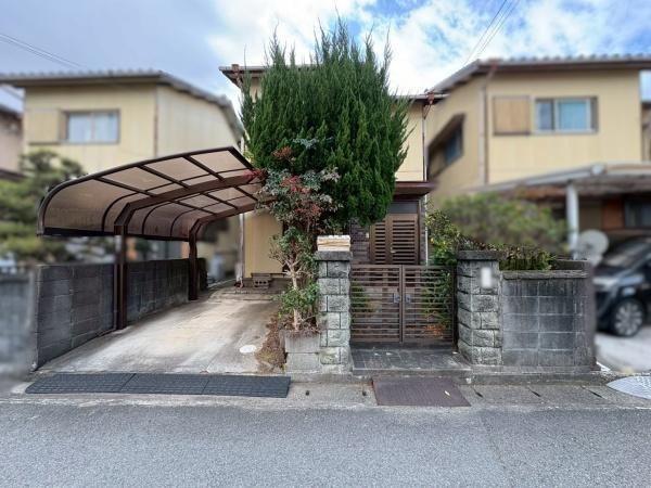 Convenient 5DK House Near Kinomoto - Photo 1