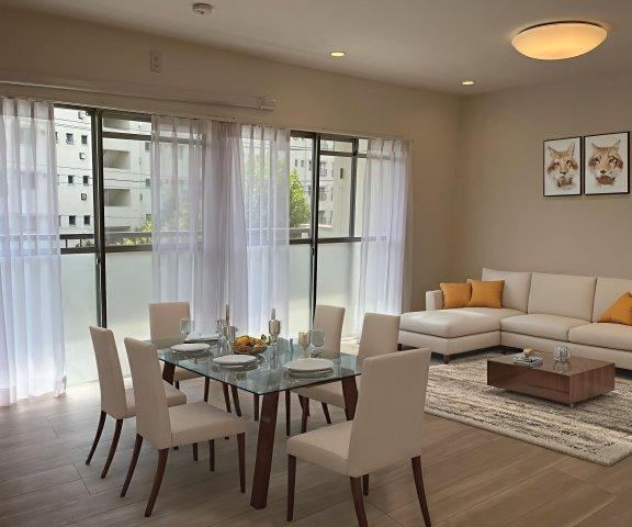 Modern 2LDK Apartment in Beautiful Hill - Photo 1